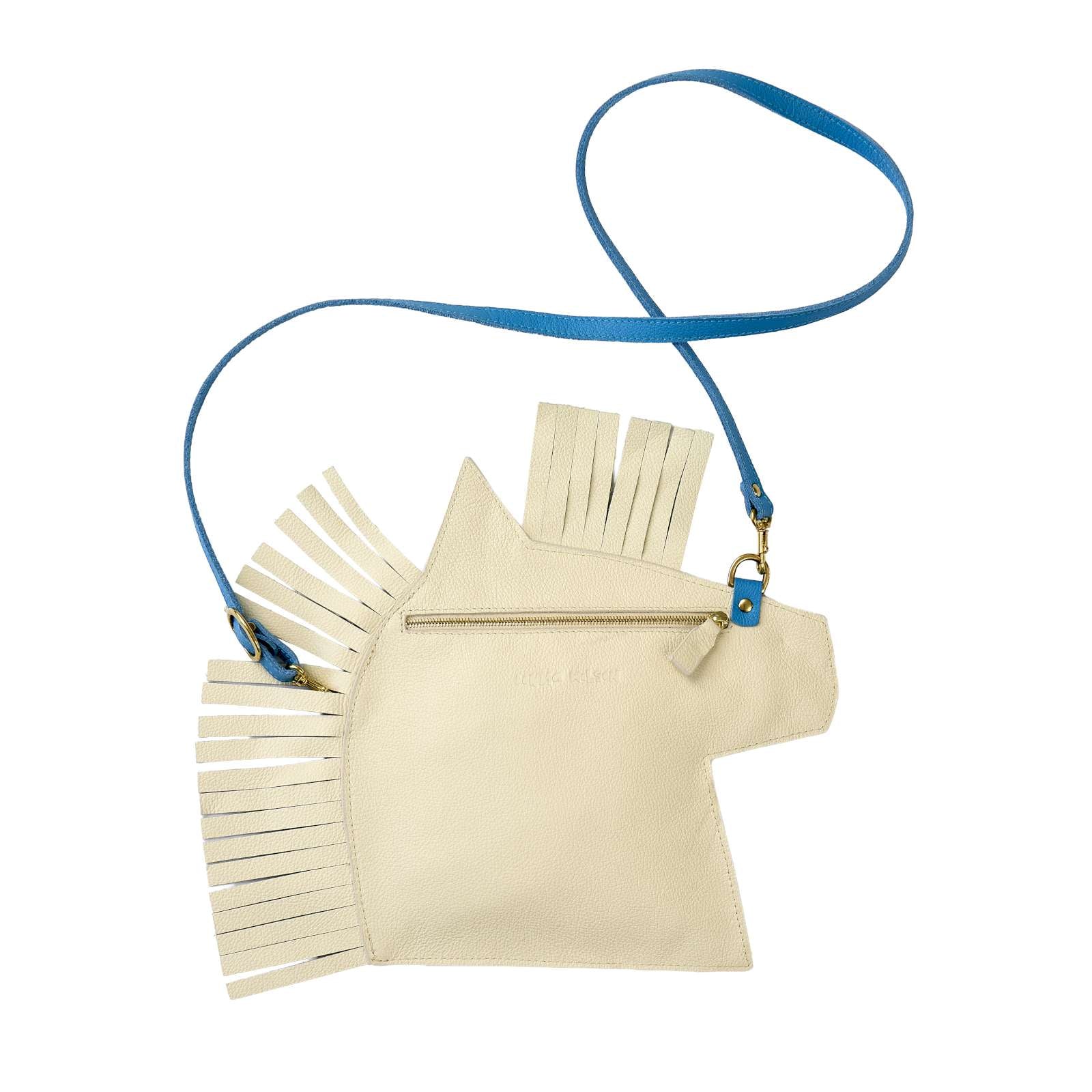 Horse Leather Bag