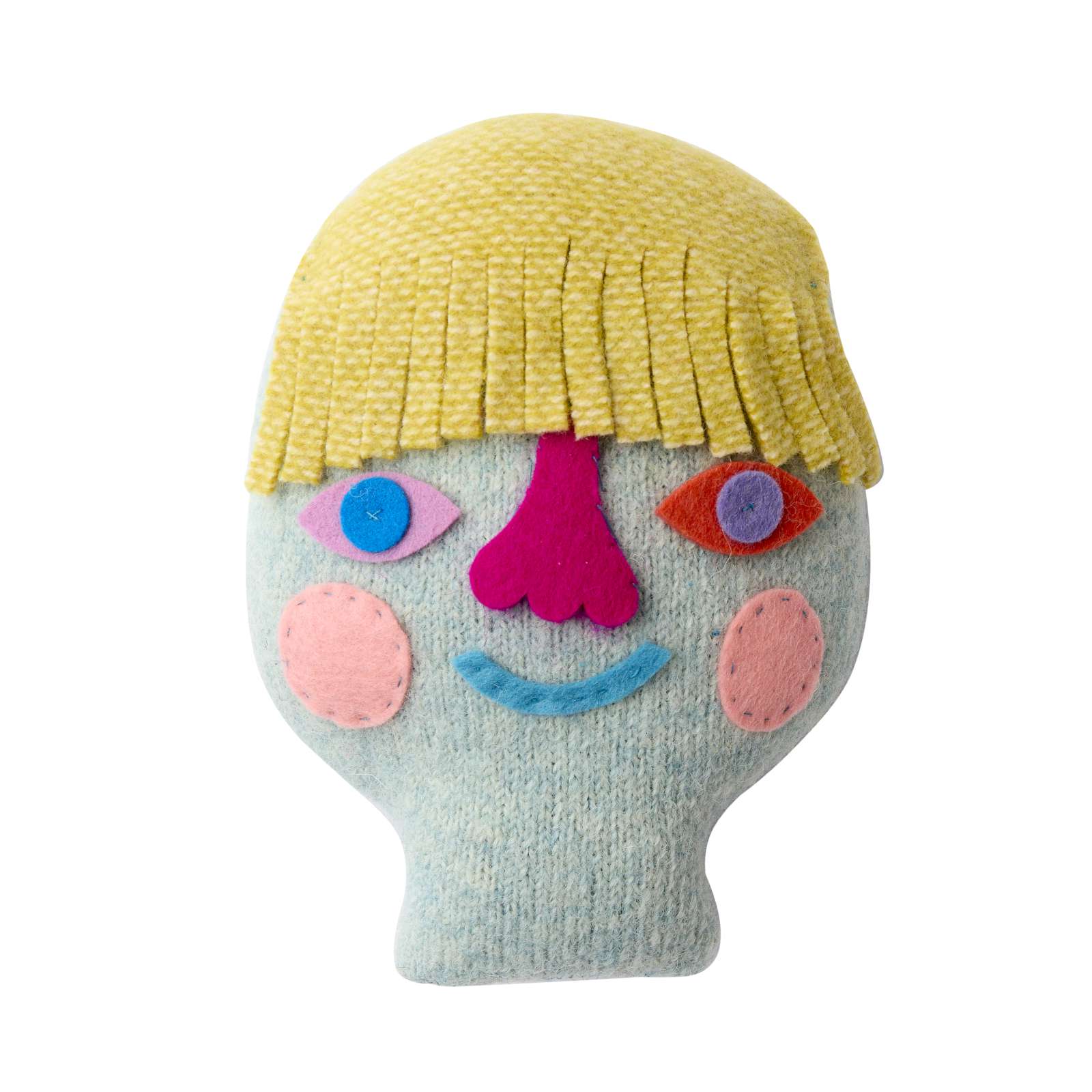 Make Your Own Face Kit