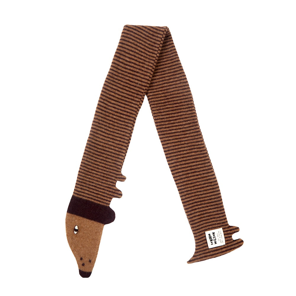 Sausage Dog Scarf