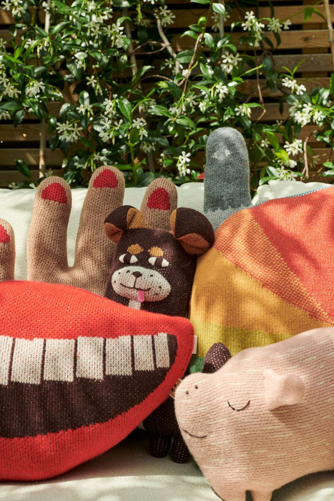 Patti Pig
