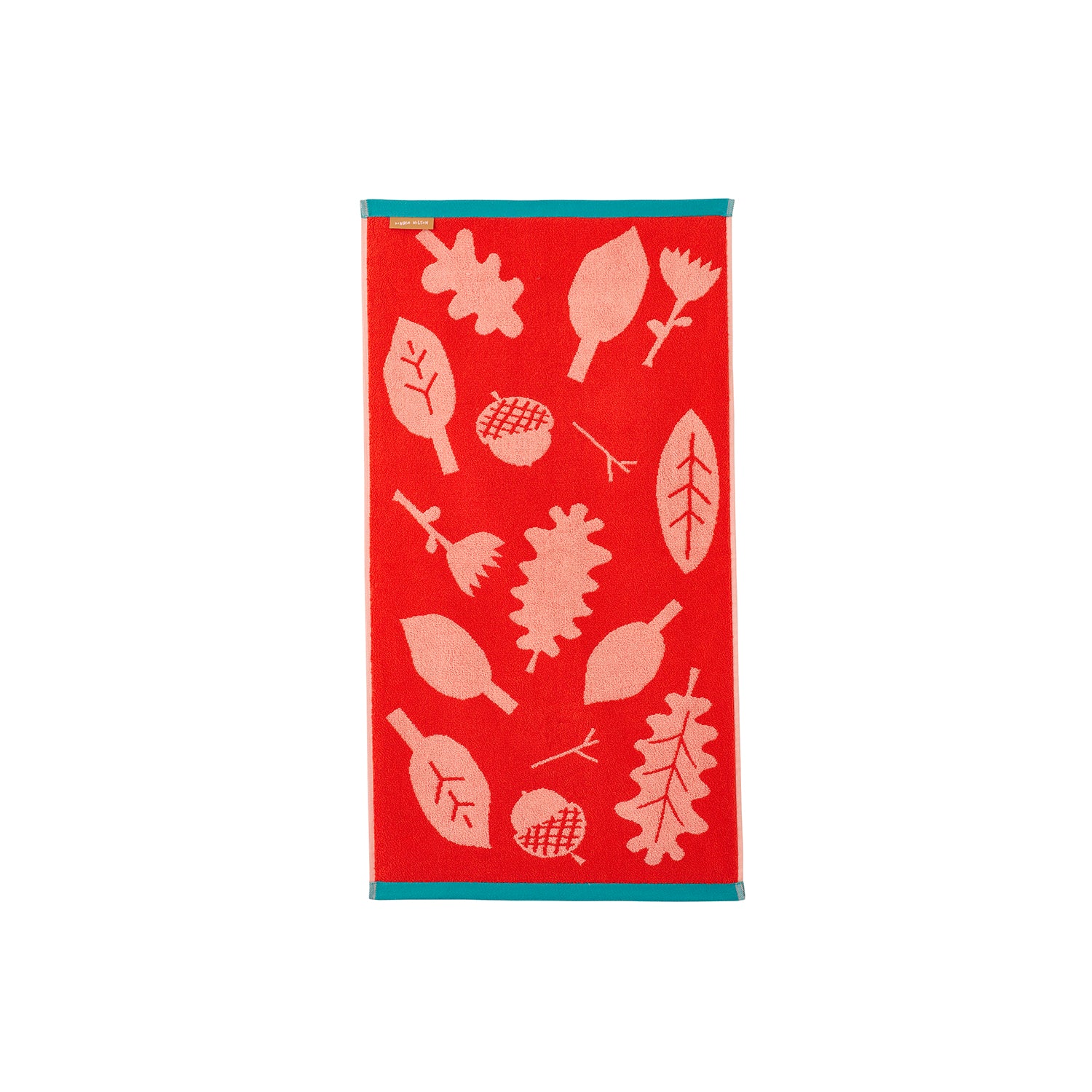 Sprig Hand Towel