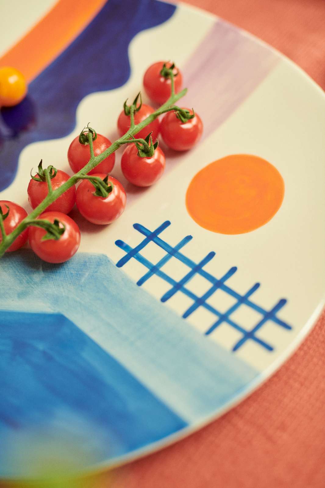 Sun + Sea Platter