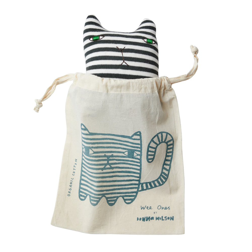 Mono Kitten - Cotton Wee One