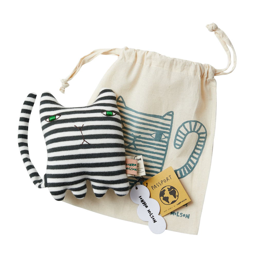 Mono Kitten - Cotton Wee One