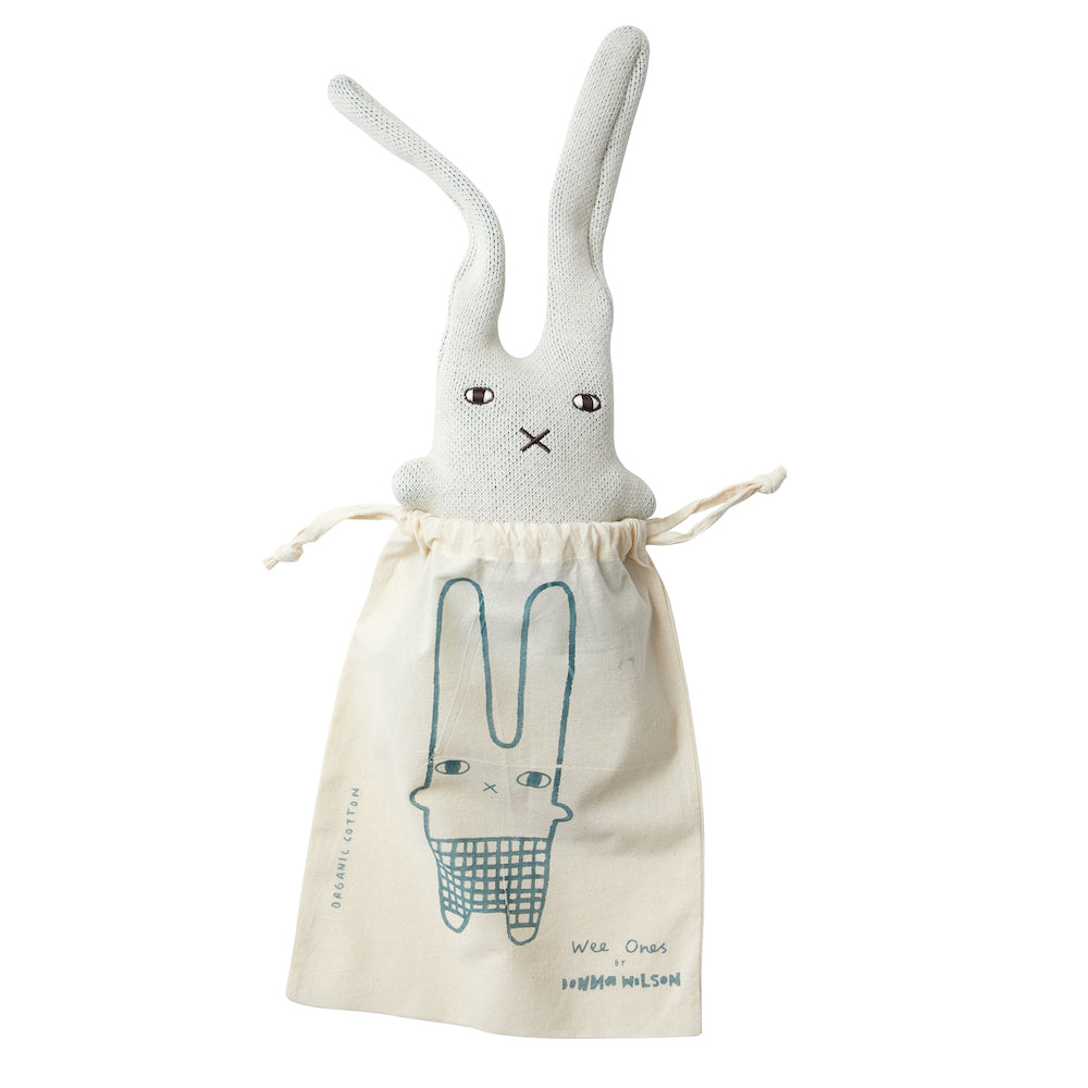 Bonnie Bunny - Cotton Wee One