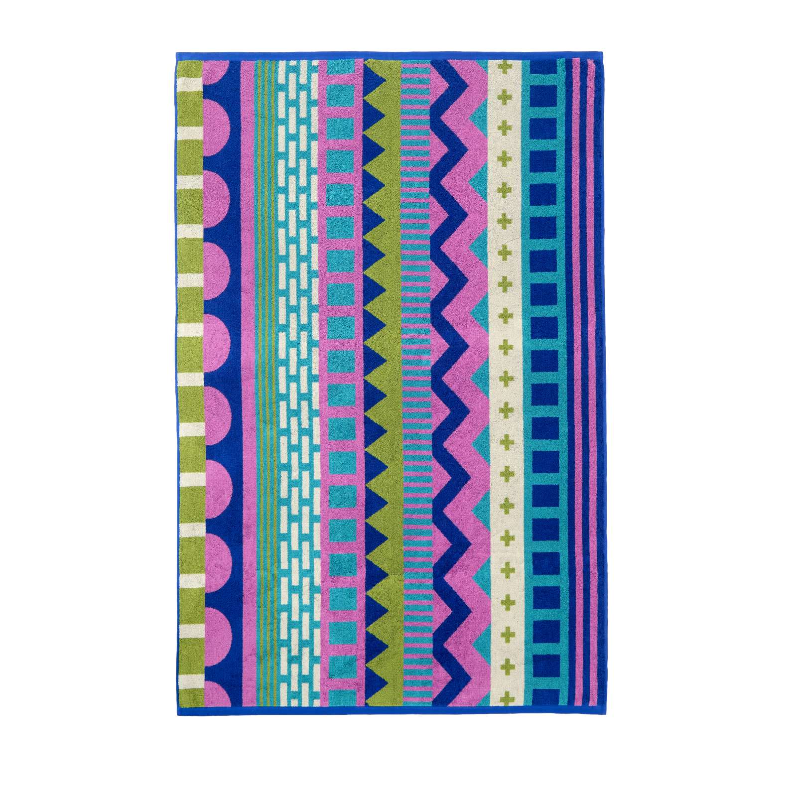 Circus Towels - Full Set