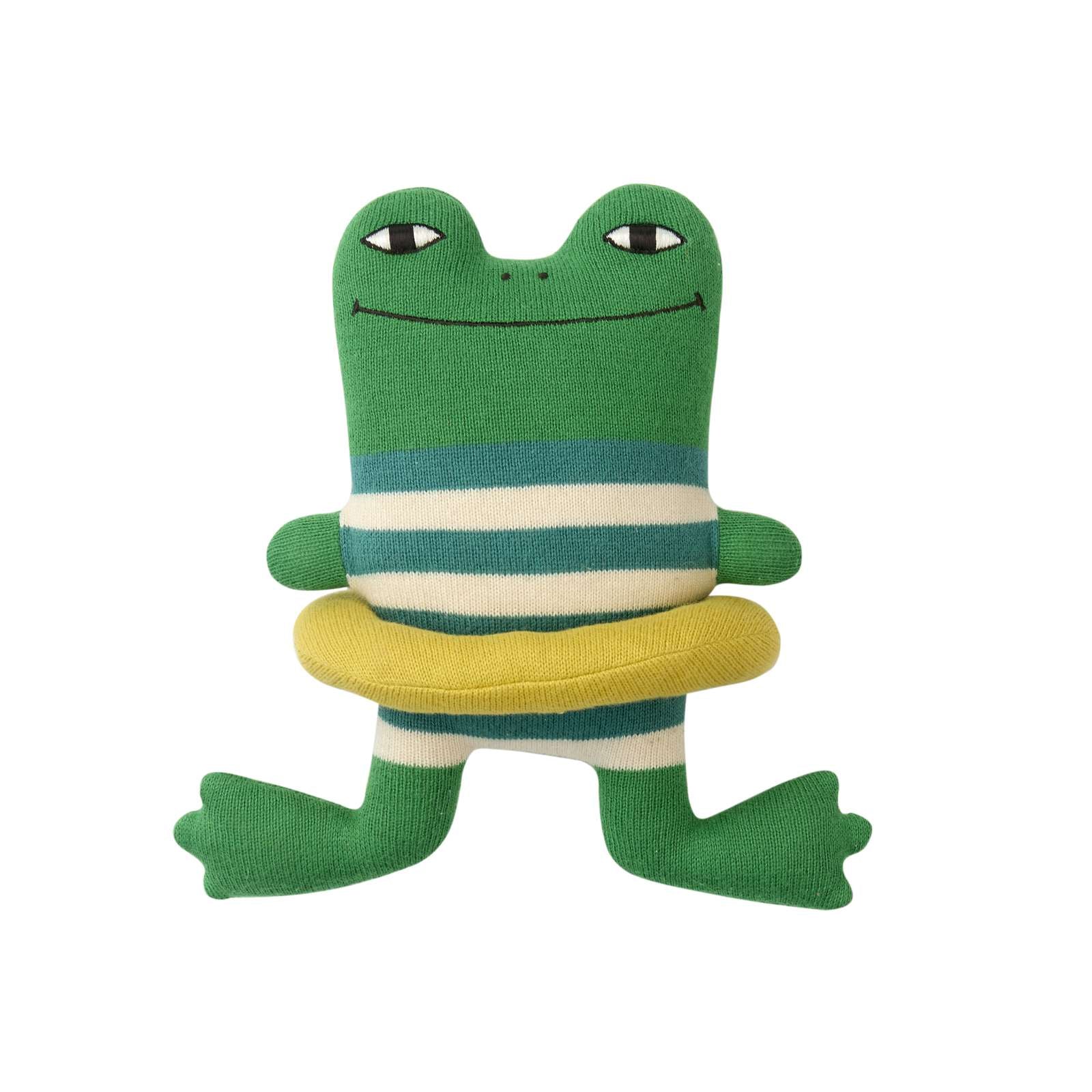Frederic Frog - Cotton Wee One