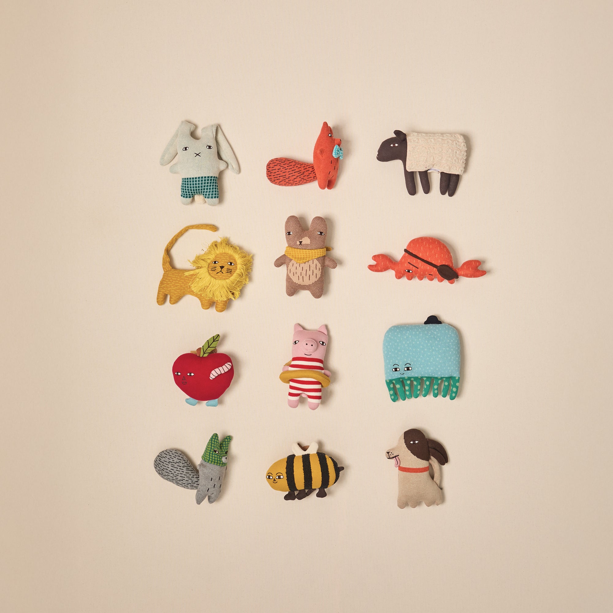 Ronnie Lion - Cotton Wee One