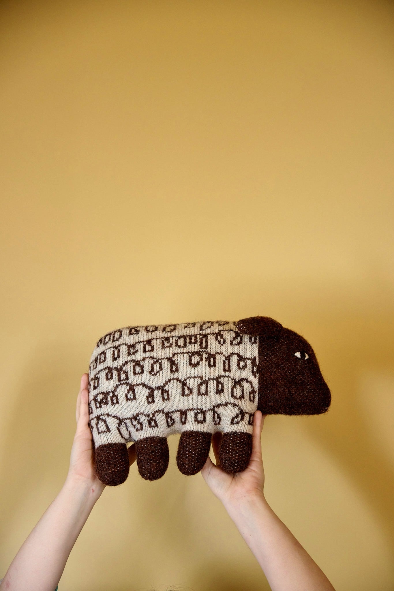 Woolhelmina