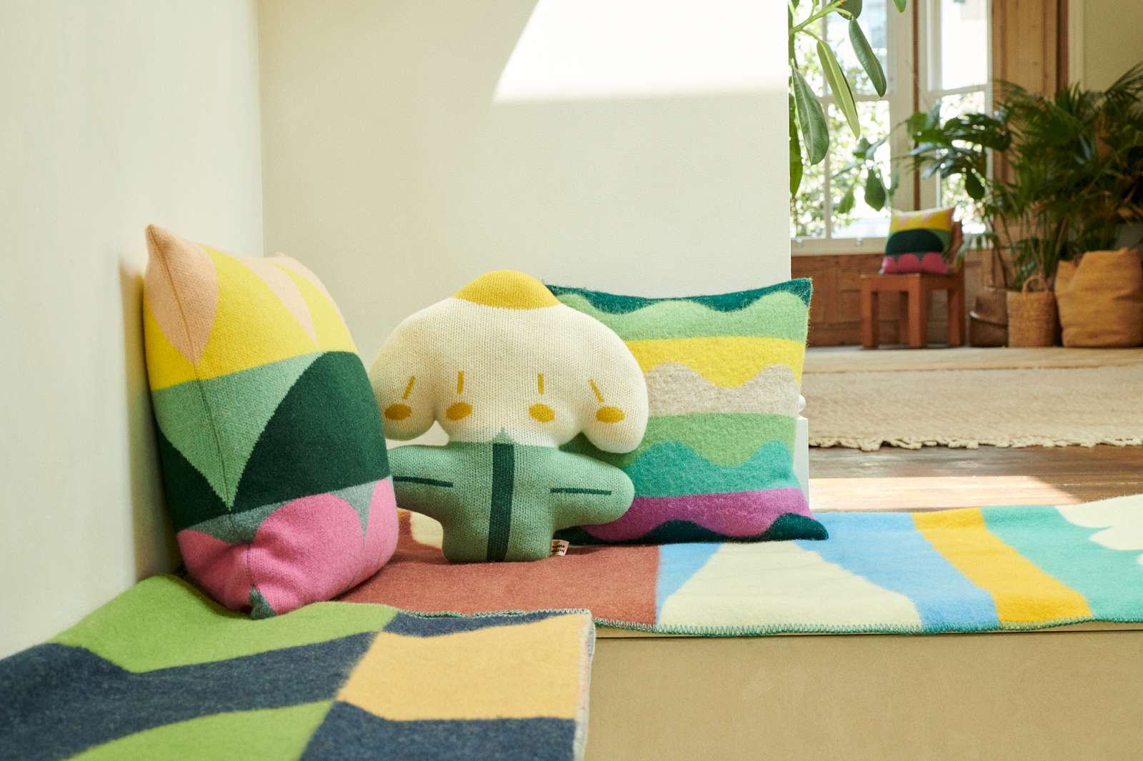 All Cushions – Donna Wilson