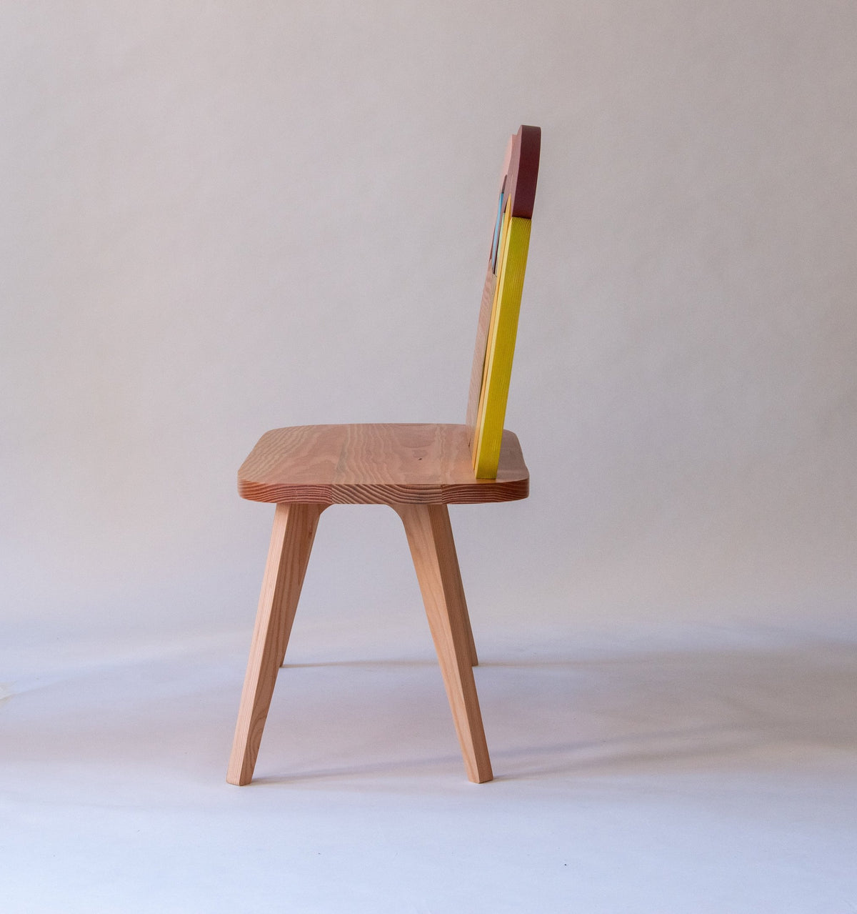 Bench - Abstract Assembly