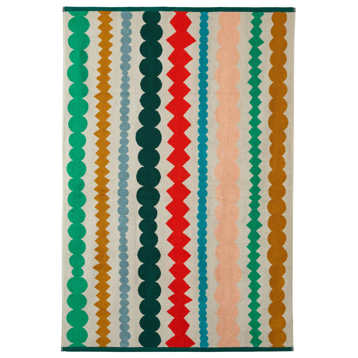 Towels + Bath Mats – Donna Wilson