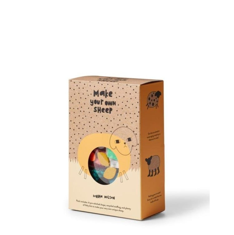 Make Your Own Sheep Kit